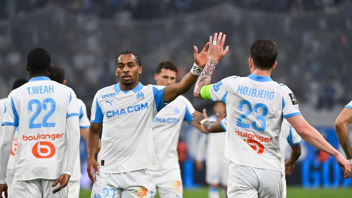 Transfert à 4,5M€ : L’OM va déjà récupérer 4 fois plus !