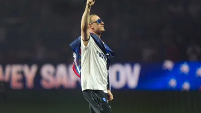 Mercato : Après Matvey Safonov, le PSG veut refaire le coup !