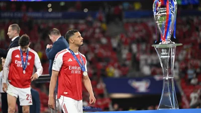 Équipe de France - William Saliba s’est blessé contre le PSG : L’examen médical de la dernière chance pour la Coupe du monde ?
