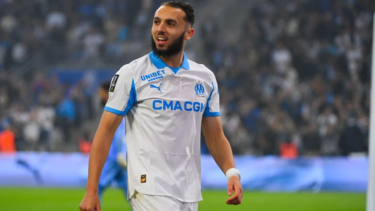 Amine Gouiri : Vers un départ de l’OM après la Coupe du monde ?