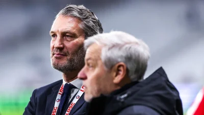 Mercato - OM : Le LOSC balance sur Bruno Genesio !