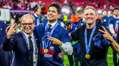 Mercato : Le PSG va profiter du malheur d’un club pour boucler un transfert à la baisse ?