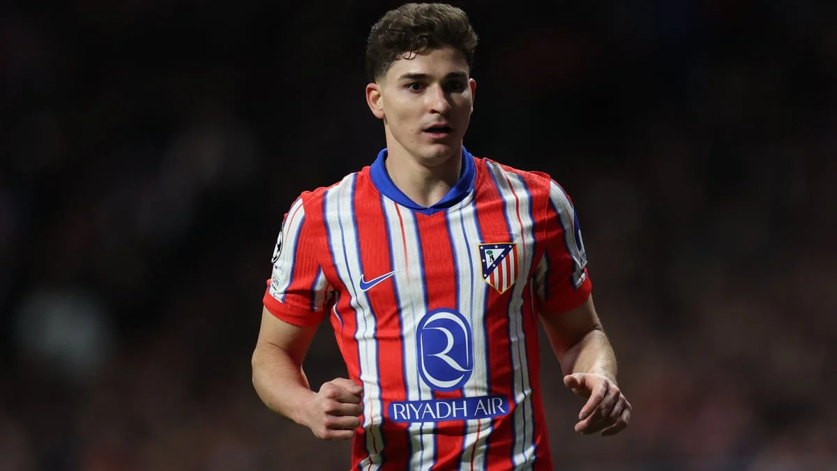 PSG - Transfert de Julian Alvarez : La presse espagnole confirme une première offre de 100M€ !