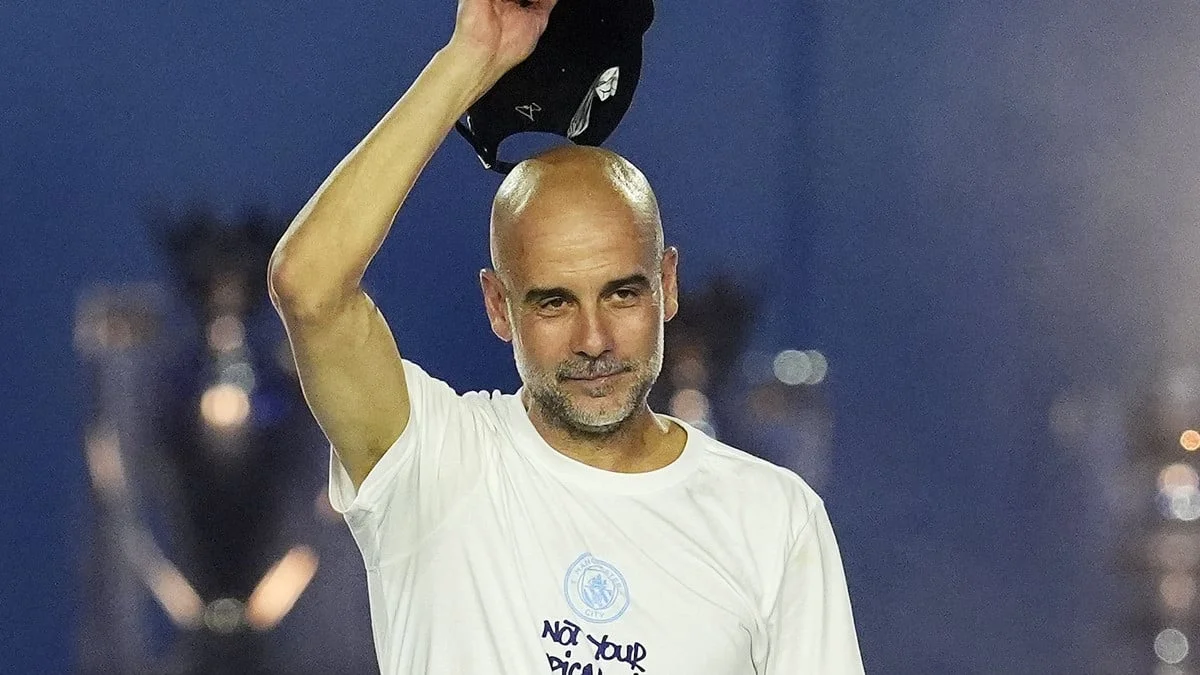 «Ça m’a déstabilisé» : En une conversation, Guardiola a fait vaciller Payet pour son retour à l’OM
