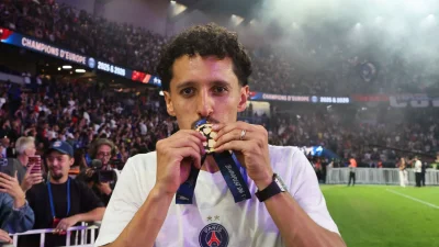 PSG : Un journaliste dénonce une injustice avec Marquinhos !