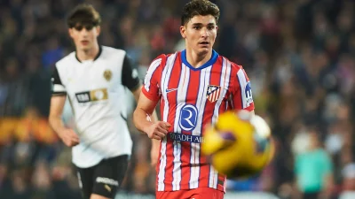 Mercato - PSG : Une «guerre publique» évitée pour le transfert de Julian Alvarez ?