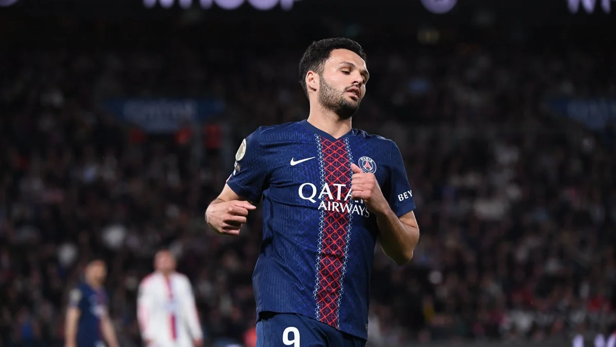 PSG - Transfert de Gonçalo Ramos : Son prochain club est déjà connu ?