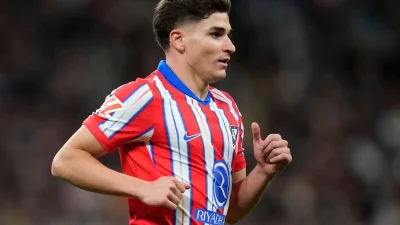 Transferts - Le PSG ou Barcelone : Julian Alvarez a choisi sa prochaine destination ?