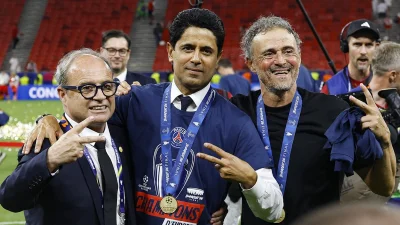 Tout le monde veut signer au PSG : La grande annonce sur le mercato !