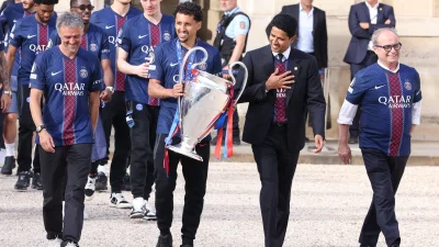 «Si un jour ils l’appellent...» : Voici la seule équipe qui pourrait convaincre Luis Enrique de quitter le PSG