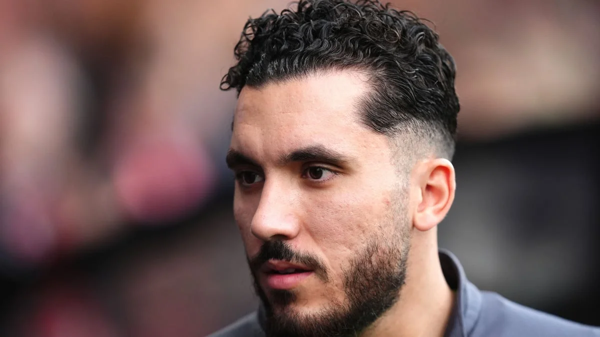 Transfert avorté au PSG : Rayan Cherki a rendu furieux Luis Campos !
