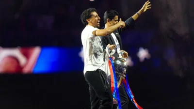 Mercato - Marquinhos sur le départ : Que doit faire le PSG après le sacre en Ligue des champions ?