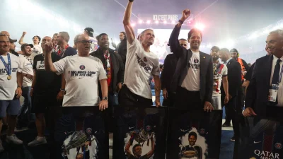 PSG - «Vous comprendrez ce que ça veut dire» : Le message énigmatique d’Al-Khelaïfi sur le nouveau contrat de Luis Enrique !