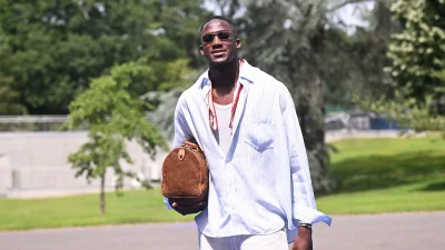 Transferts au PSG : Daniel Riolo balance sur Kroupi et Konaté