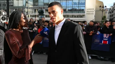L'OM réclame 50M€ : Mason Greenwood a donné son accord pour rejoindre un club inattendu