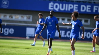 Ibrahima Konaté au PSG : Les supporters du Real Madrid vont décider de son avenir !