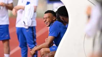 Kylian Mbappé au cinéma, c’est pour cet été !
