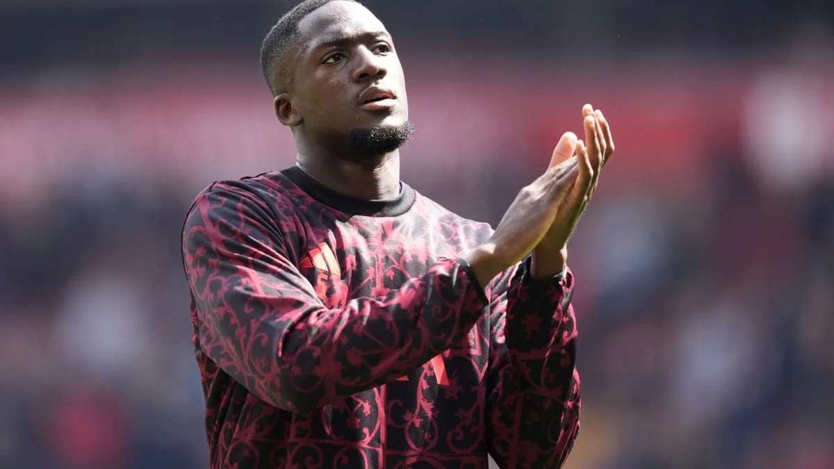 Mercato : Annoncé au PSG, Ibrahima Konaté tombe d’accord avec un autre club !