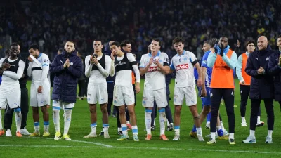 Mercato : Un joueur de l’OM a déjà trouvé son nouveau club ?