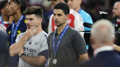 PSG - Arsenal : L'annonce inattendue sur RMC, «bravo Arteta, tu as failli les coincer !» 