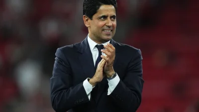 PSG : «C'est à gerber», Daniel Riolo tacle Nasser Al-Khelaïfi sur RMC ! 
