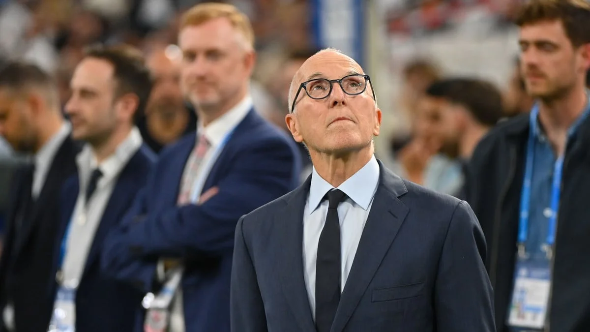 Nouvel investisseur à l’OM : Frank McCourt est en pleine galère