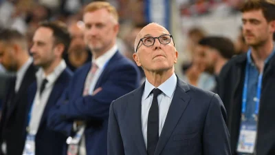 Nouvel investisseur à l’OM : Frank McCourt est en pleine galère