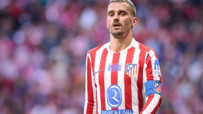 Transfert à l'OM : Antoine Griezmann «aurait rêvé d'être Marseillais» !