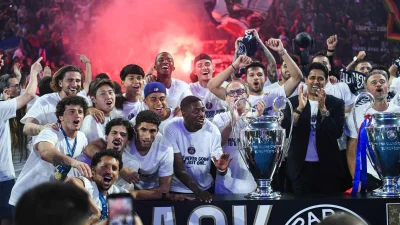 «Il y aura plusieurs départs au PSG» : Un journaliste balance les noms à la télévision ! 