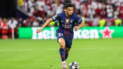 PSG - Transfert de Zaïre-Emery : L'annonce inquiétante d'un journaliste...