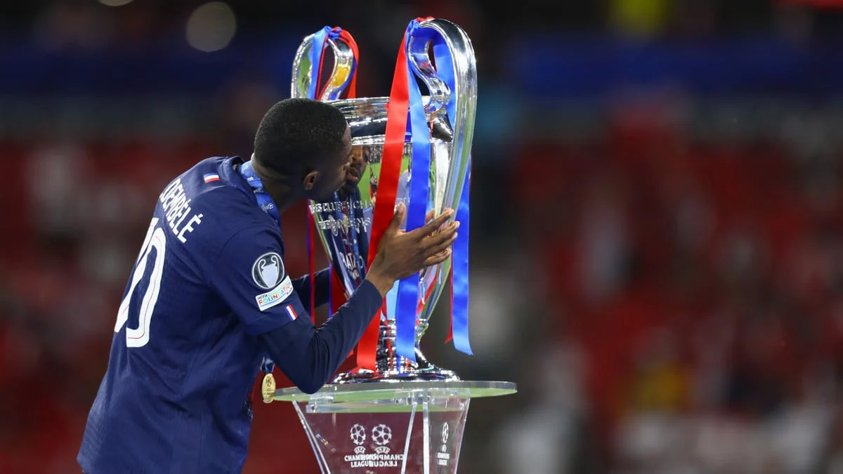 Ballon d’Or : Ousmane Dembélé reçoit un sérieux avertissement à l’étranger !