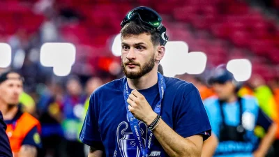Kvaratskhelia : Le PSG a réalisé «le plus grand transfert hivernal de l’histoire» pour 70M€
