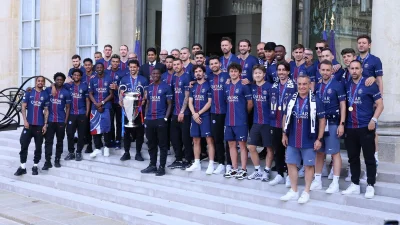 Un talent «gâché» au PSG : L'heure du départ a sonné pour un joueur de Luis Enrique ?