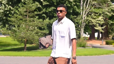 Kylian Mbappé futur président de la République ? La comparaison inattendue avec Emmanuel Macron