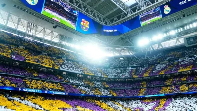 C’est le Jour J, le transfert d’«un joueur incroyable» va être annoncé au Real Madrid !