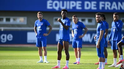 Coupe du monde : L’annonce qui agace l’équipe de France avant le départ aux États-Unis