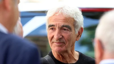 Raymond Domenech : Netflix lui répond après sa colère sur le documentaire de Knysna