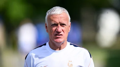 «Ça ne sortira pas» : Deschamps refuse de faire la même erreur que Domenech après Knysna !