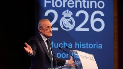Mercato : Dans quelques heures, «le premier gros transfert du Real Madrid» sera annoncé