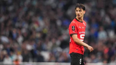 Transfert d'Estéban Lepaul : La réponse cash du Stade Rennais pour son avenir 