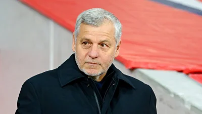 L’OM a trouvé son entraîneur : Bruno Genesio a signé, la durée de son contrat est révélée