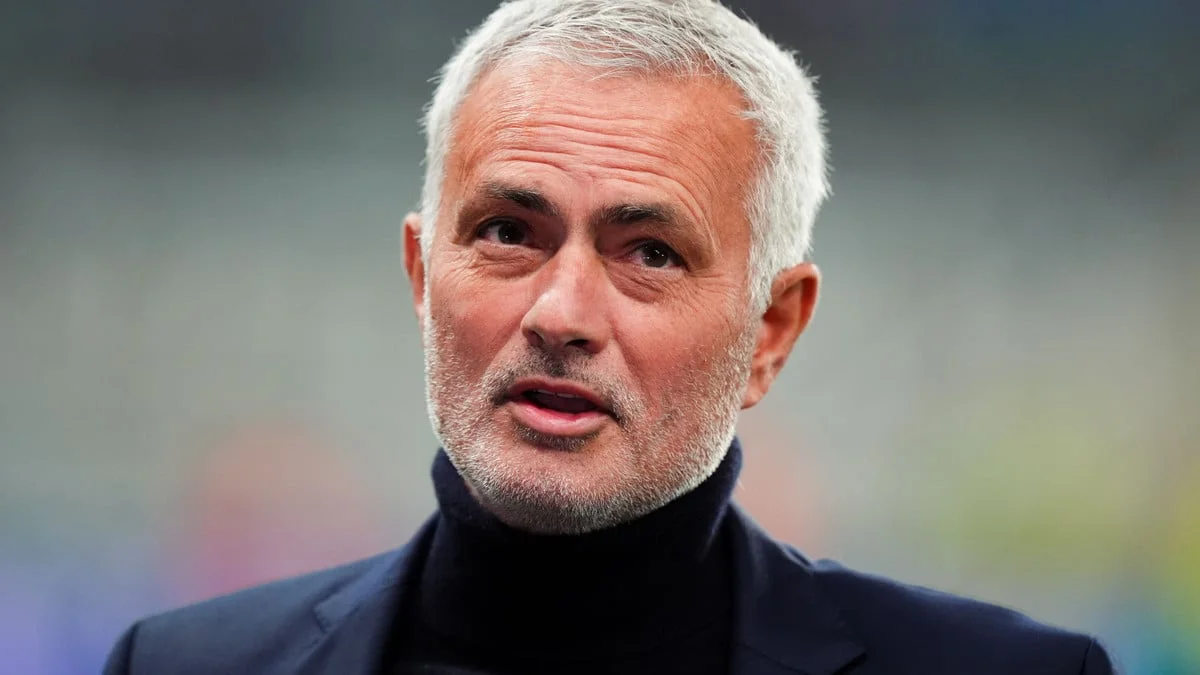 José Mourinho au Real Madrid : Le président tease «le nouvel entraîneur» !