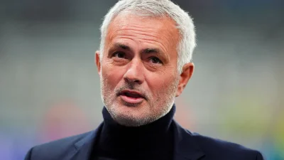 José Mourinho au Real Madrid : Le président tease «le nouvel entraîneur» !
