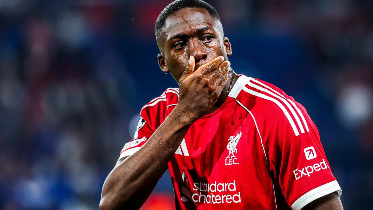Transfert au PSG : «Je ne savais pas que j’allais partir», les larmes d’Ibrahima Konaté à son départ de Liverpool 