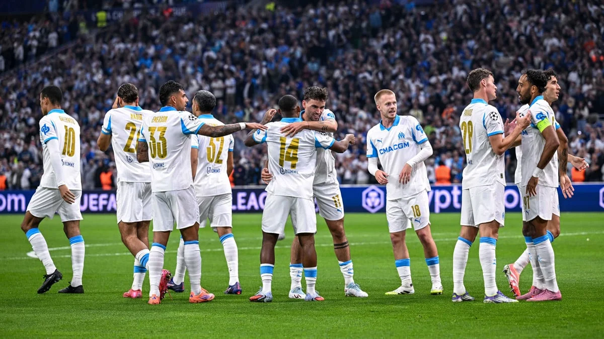 Les joueurs de l'OM ont déjà validé le prochain entraineur !