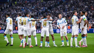 Les joueurs de l'OM ont déjà validé le prochain entraineur !