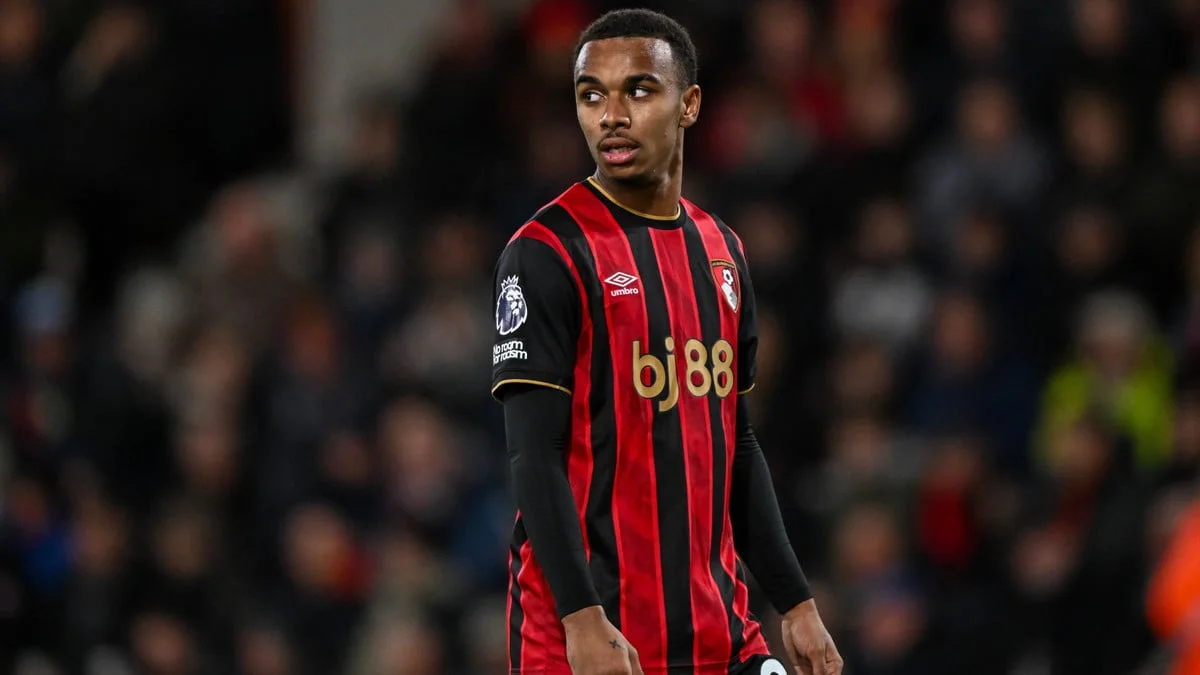 Transfert d’Eli Junior Kroupi : Coup de théâtre, l’annonce qui annule sa venue au PSG ? 