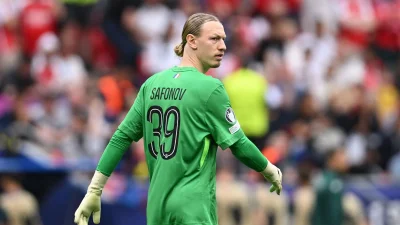 PSG : Matvey Safonov s'était préparé pour son rendez-vous avec Emmanuel Macron 
