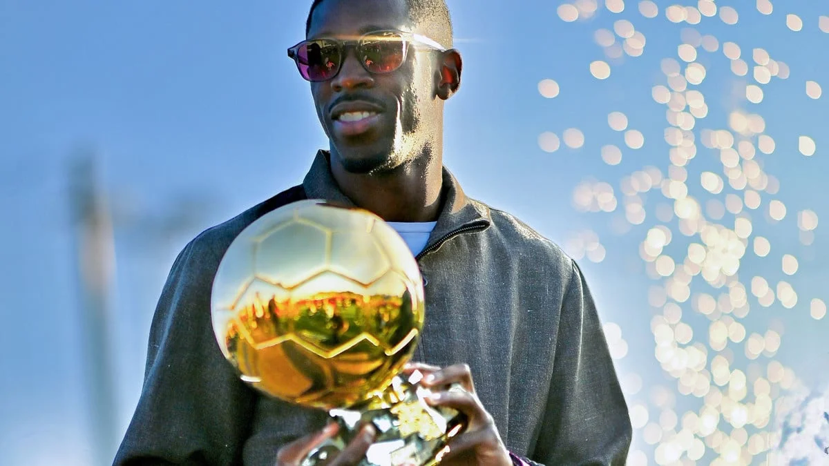 Un deuxième Ballon d'Or au PSG : «Les gens l'enterraient», Ousmane Dembélé a déjoué tous les pronostics !