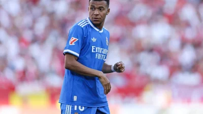Kylian Mbappé, son salaire provoque une nouvelle tension au Real Madrid !